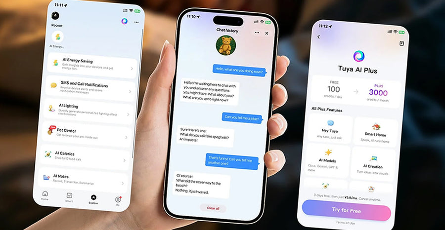 What is AI Voice Recorders?