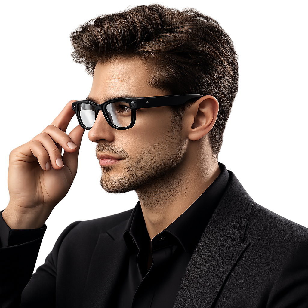 How to Understand the Technology Behind AI Smart Glasses