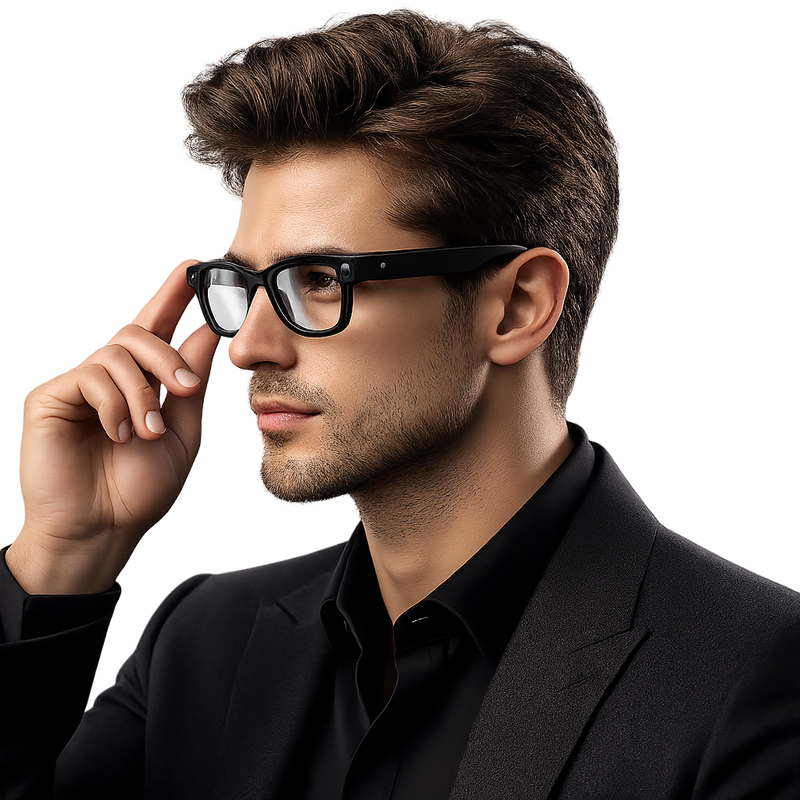 How to Understand the Technology Behind AI Smart Glasses