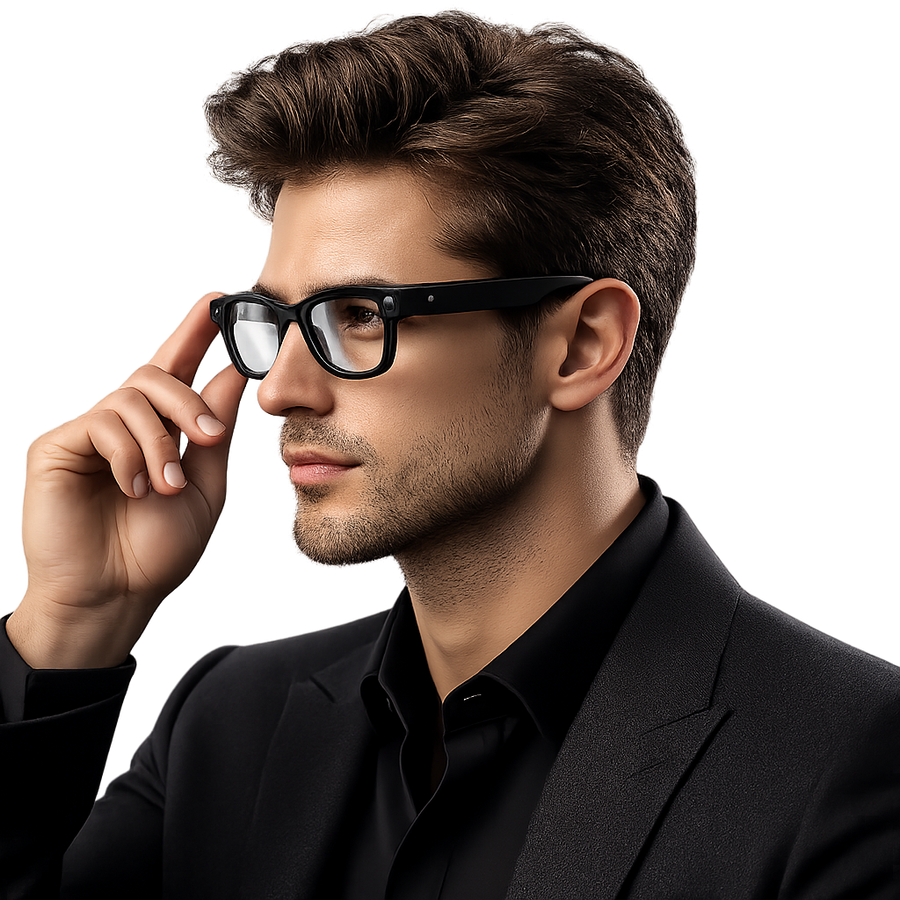 Why AI Glasses Are a Must-Have Tech Accessory in 2026?