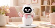 Eilik AI Station Features and Compatibility