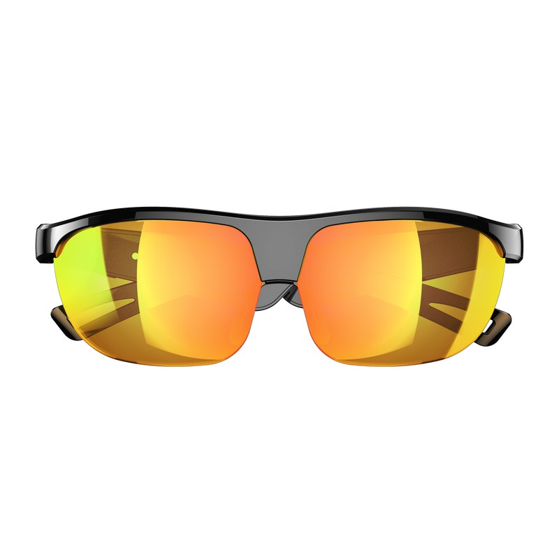 What is The Materials of AI Glasses?
