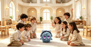 Can AI Toys Encourage Curiosity and Independent Thinking