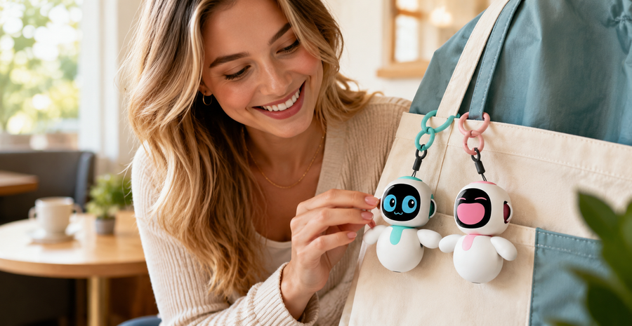 Best Companion Robot Gifts