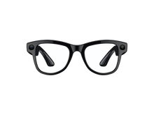 AI Smart Glasses with Translation & Camera