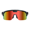 Smart AI Glasses with Camera & Live Translation